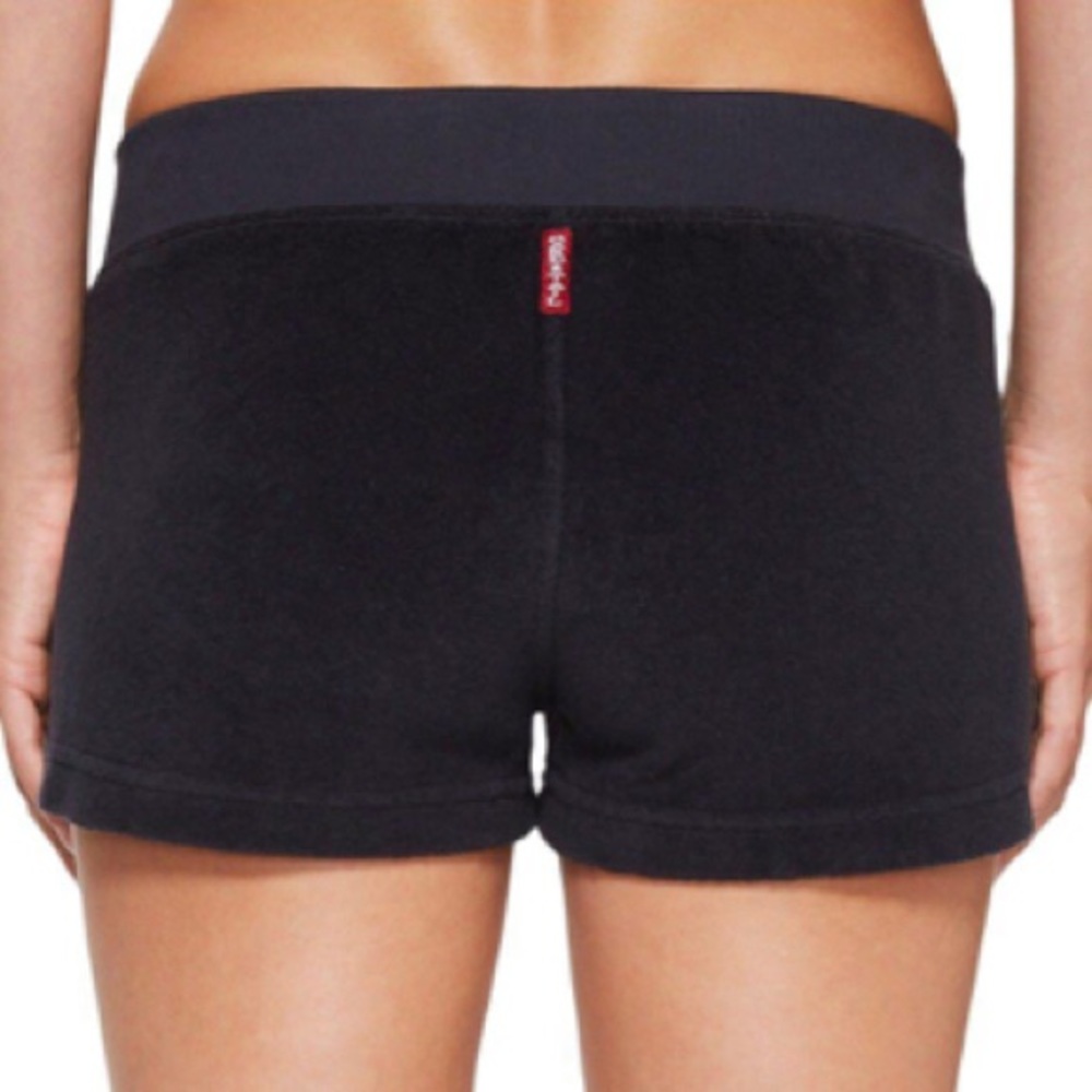 Hardtail Terry Shorts